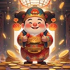 麻将糊了是赢了吗